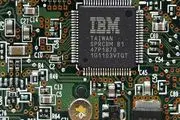 IBM made 