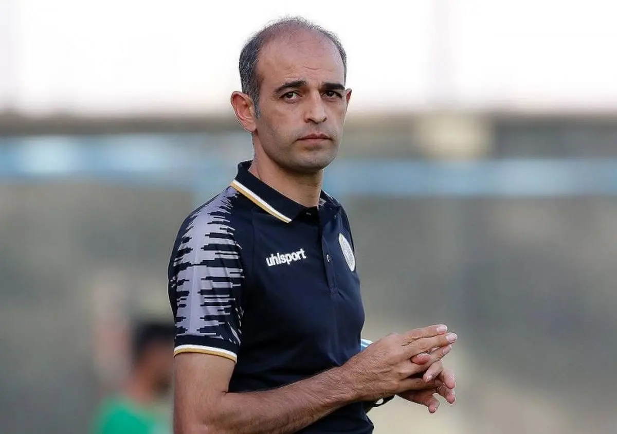 پرسپولیس بهترین تیم ایران در فاز هجومی است
