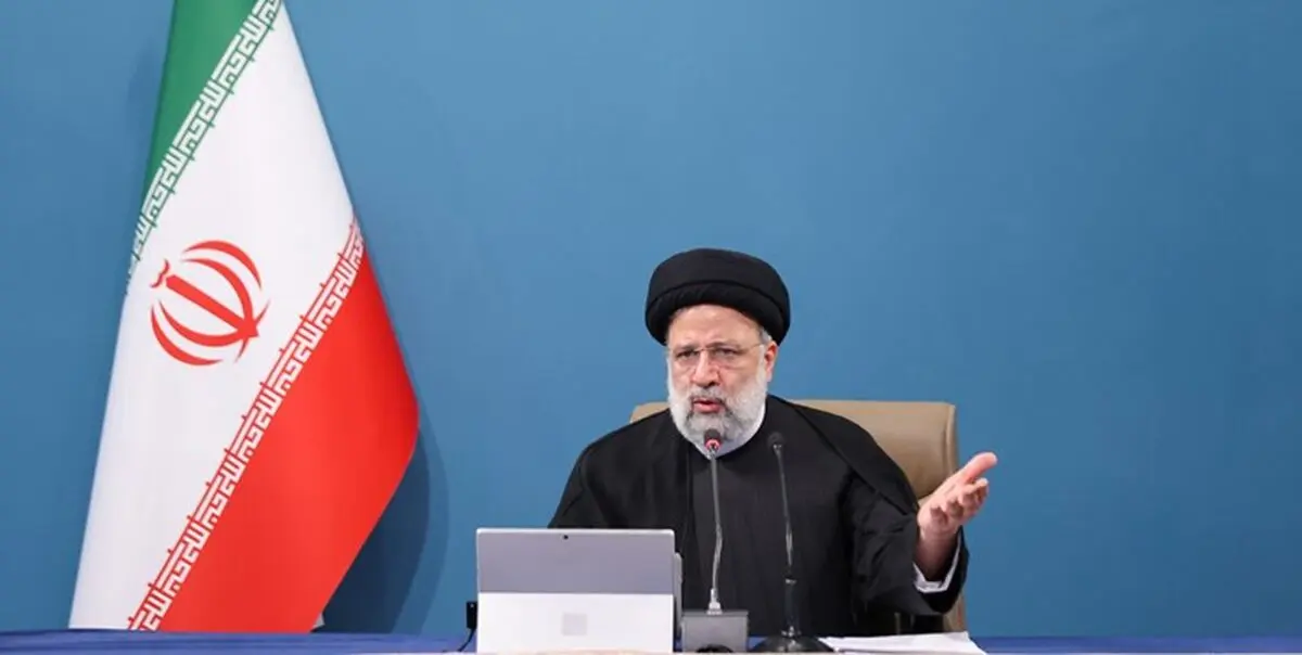 دستور جدید رئیسی به بانک مرکزی+فیلم