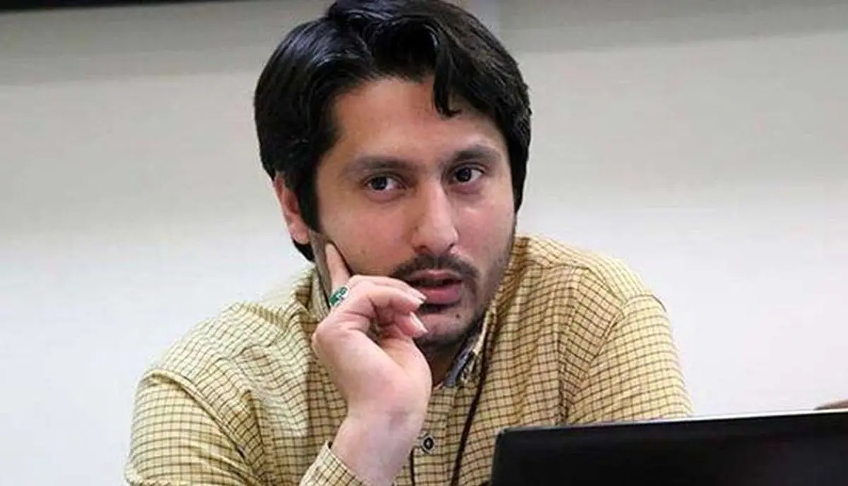 عذرخواهی مدیر شبکه کودک از پخش گزارش شاهچراغ
