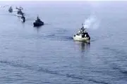  کشته شدن صیاد ایرانی توسط کشتی‌های چینی؟
