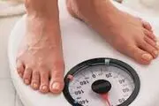 دلایلی که موجب کاهش وزن ناگهانی می شود