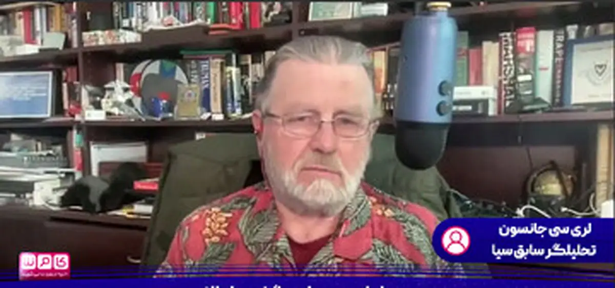 حمله به ایران یعنی غرق شدن ناوها!