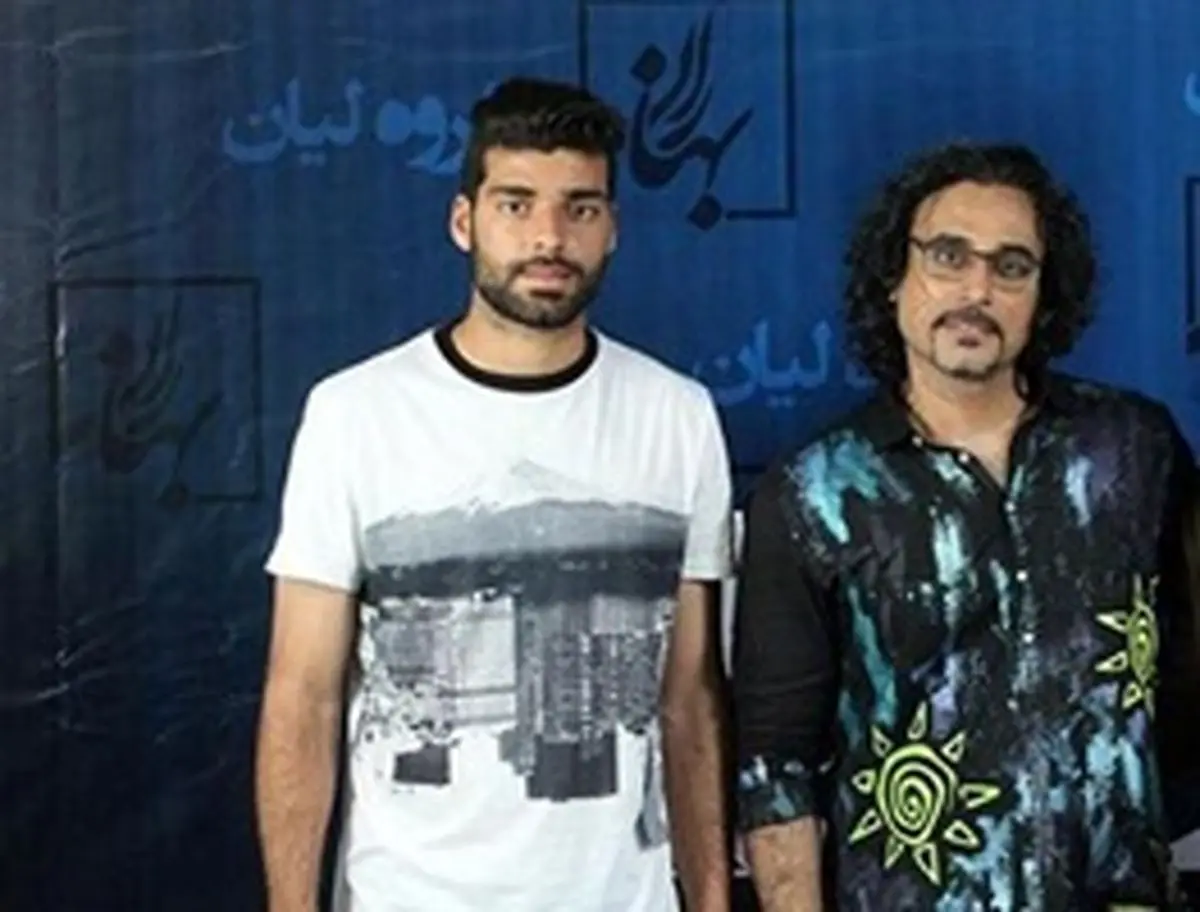 ماجرای خوانندگی ستاره پرسپولیس در بوشهر