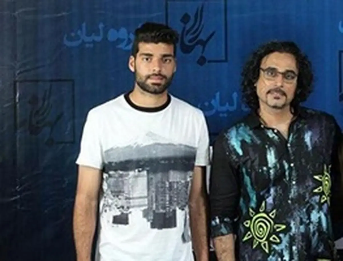 ماجرای خوانندگی ستاره پرسپولیس در بوشهر