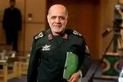 
مواضع نظامی فرمانده جدید اتاق جنگ ایران را ببینید
