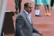 برای من هیچ‌چیز از خدمت به تراکتور مهم‌تر نیست
