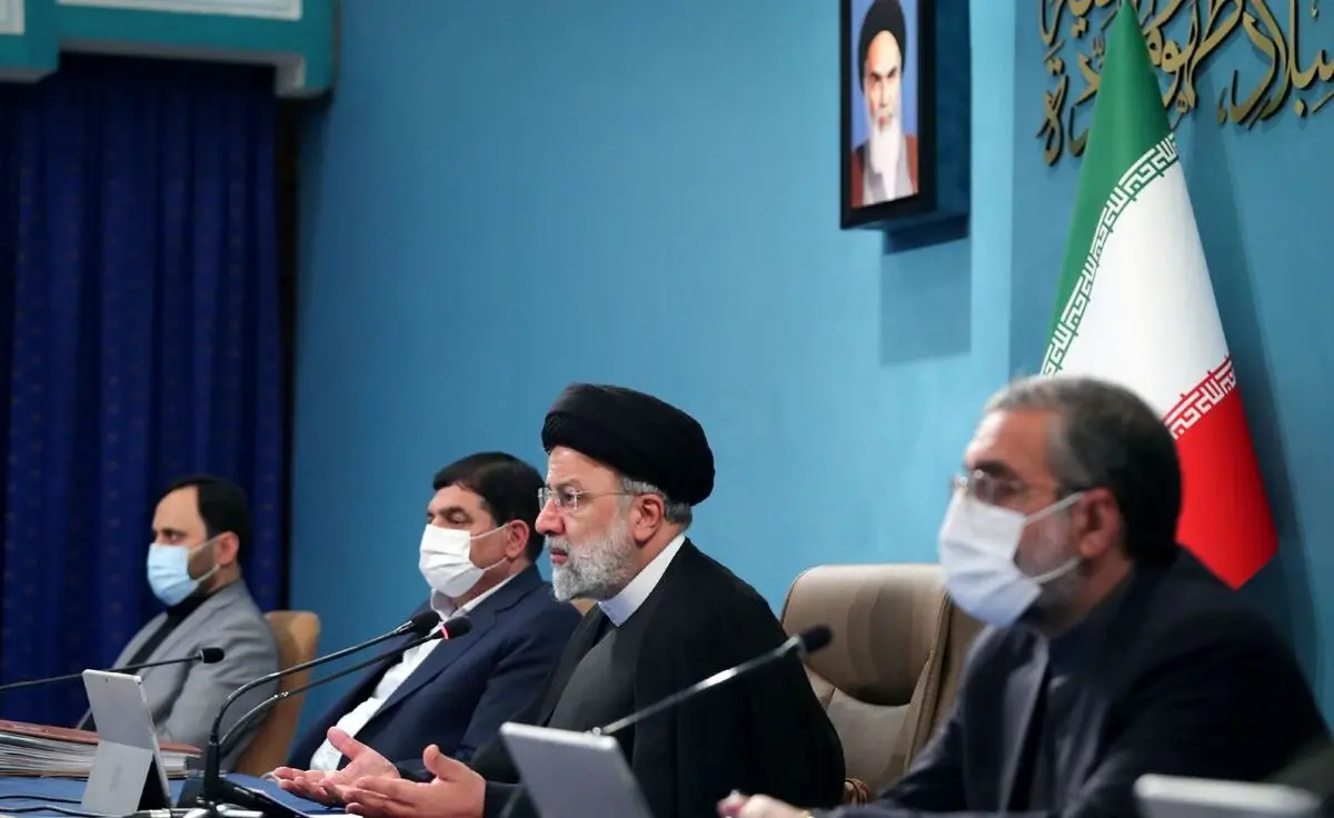 هیات دولت با تشکیل «استان کرمان جنوبی» موافقت کرد