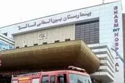 بیمارستان قائم فعلا اجازه فعالیت ندارد؛ ۴ نفر بازداشت شدند