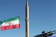قابلیت‌های جدیدترین موشک بالستیک ایران/ تصویر