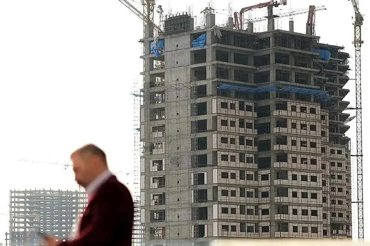بازگشت چینی‌ها به بازار مسکن ایران؟