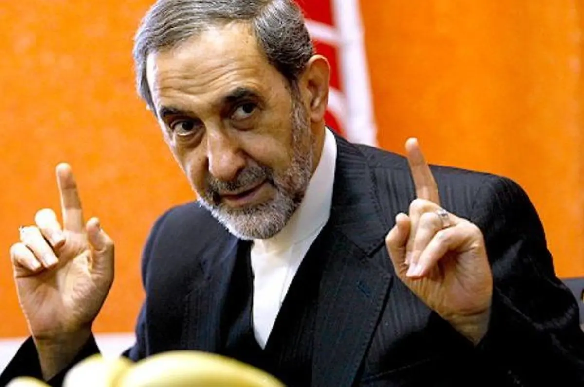 واکنش ولایتی به تهدیدات "ترامپ"