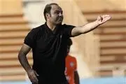 بختیاری زاده: سپاهان در هر شرایطی قابل احترام است