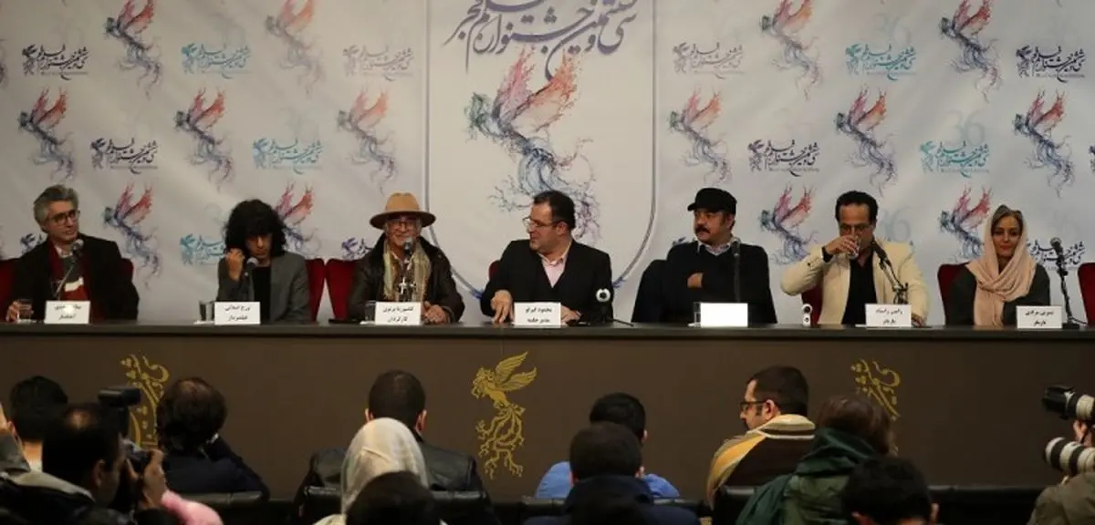 ماجرای عدم حضور بهروز وثوقی در فیلم «کامیون»