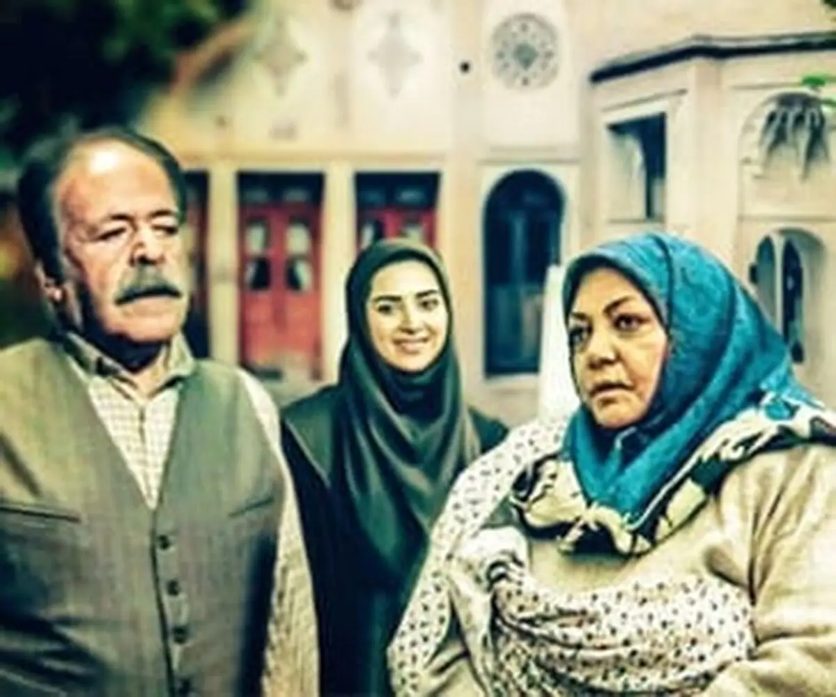 بازیگران مجموعه پدر سالار در گذر زمان+تصاویر