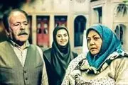 بازیگران مجموعه پدر سالار در گذر زمان+تصاویر