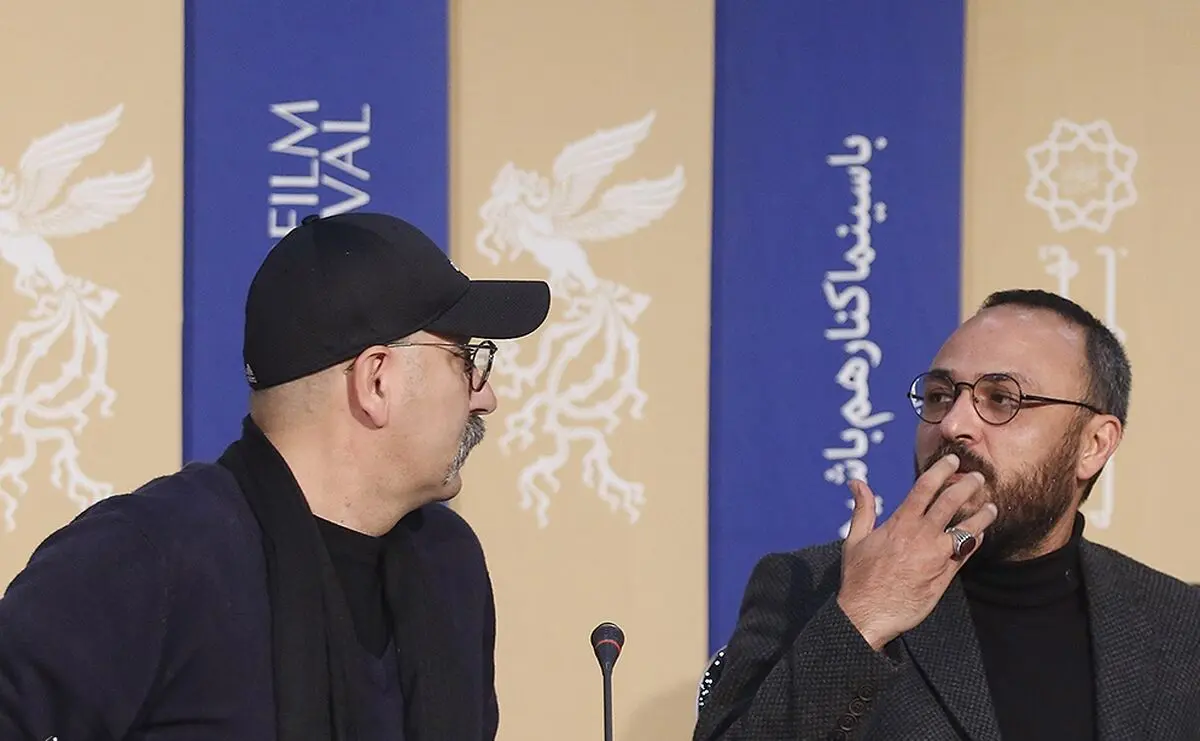 علیرضا کمالی: پُرکاری برای بازیگر ضربه زننده است