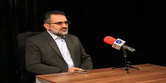 حسینی: حنای مذاکره با آمریکا دیگر رنگی ندارد