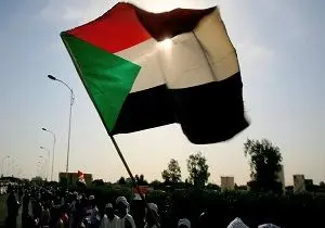 انتقاد یکی از رهبران مخالفان سودانی از اقدامات ارتش علیه معترضان