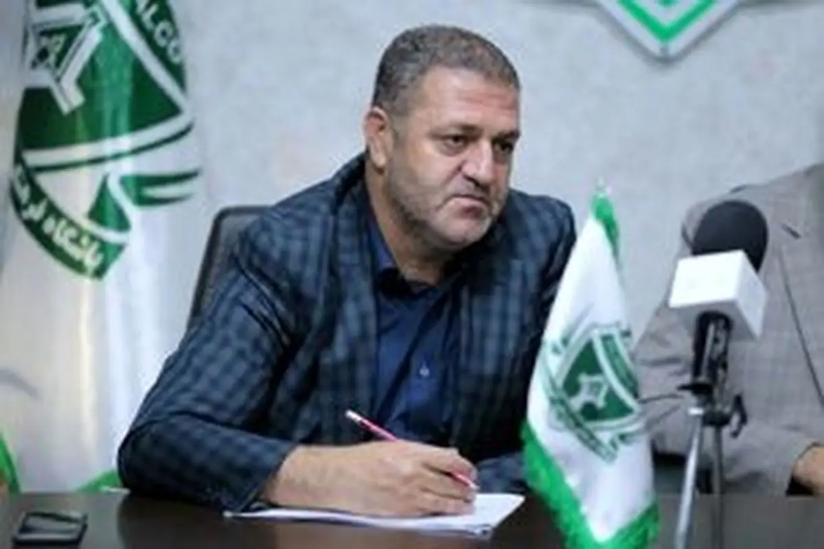 بازیکنان پرسپولیس وقت تلف میکردند