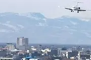 تکذیب خبر فرود هواپیمای آمریکایی در فرودگاه مهرآباد