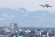 تکذیب خبر فرود هواپیمای آمریکایی در فرودگاه مهرآباد