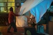 انتقادات وارد شده به «هِناس» با بازی مریلا زارعی