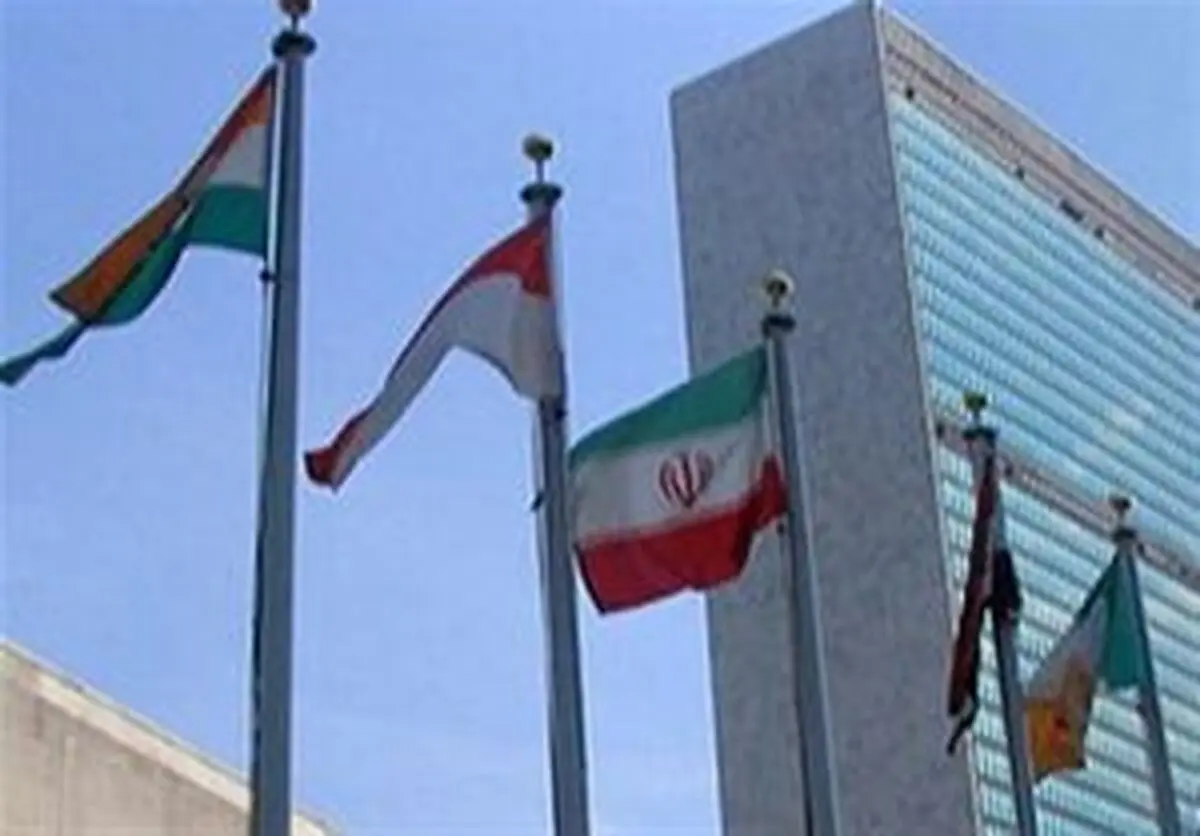  ایران نقشی در اجرای عملیات ۷ اکتبر نداشته است
