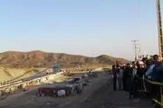 آغاز عملیات اجرایی فاز دوم طولانی‌ترین تونل انتقال آب خاورمیانه