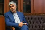 سرپرست وزارت ورزش معرفی شد