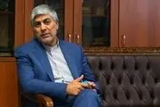 سرپرست وزارت ورزش معرفی شد