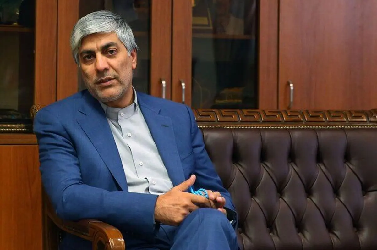 سرپرست وزارت ورزش معرفی شد