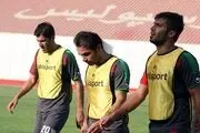 تسلیت فدراسیون فوتبال به مناسبت درگذشت نوروزی