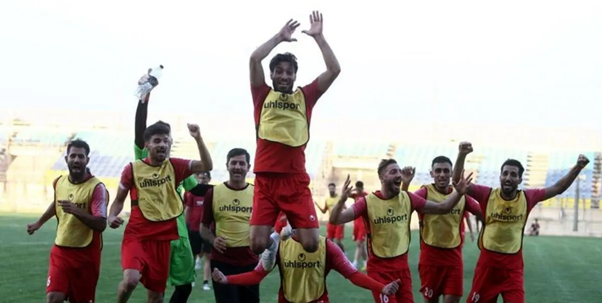 ورود نهادهای نظارتی به قرارداد شگفتانگیز پرسپولیس؟