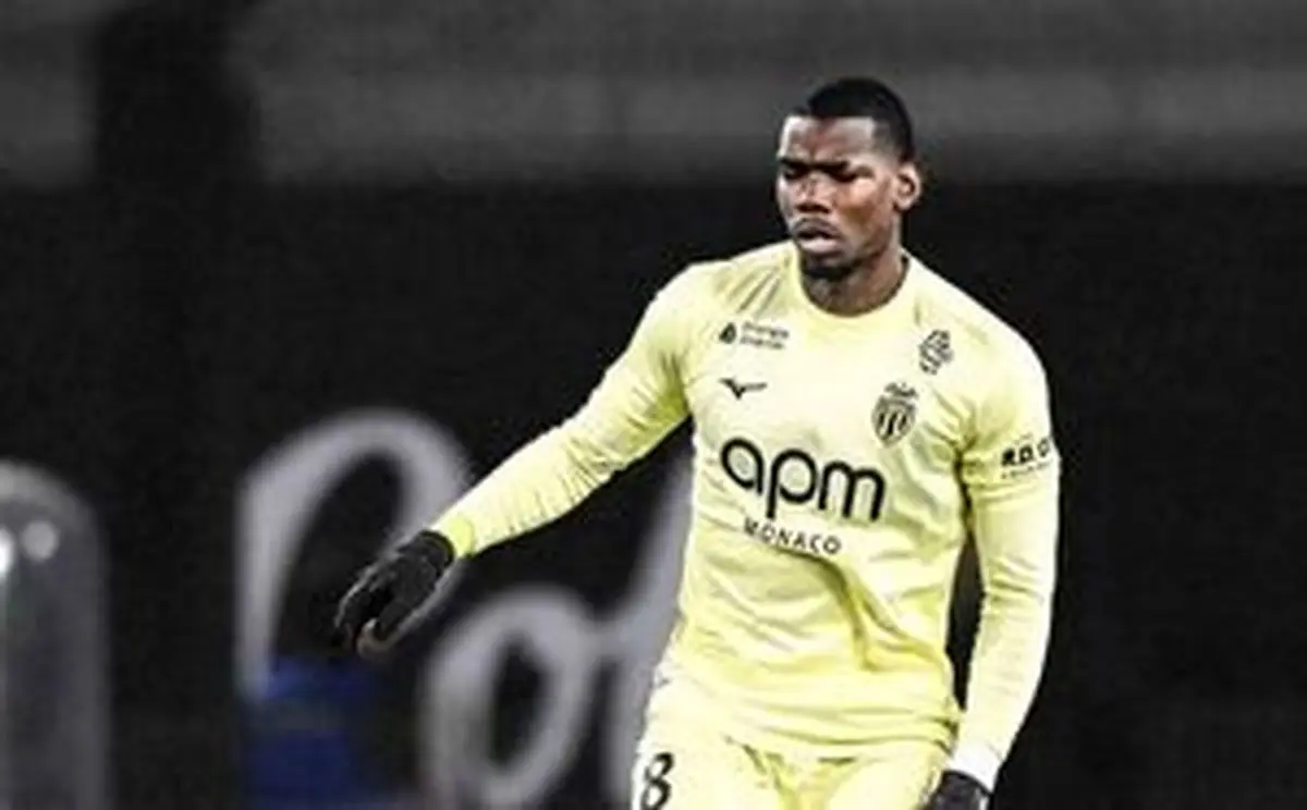 پل پوگبا پس از ۸۱۱ روز برگشت