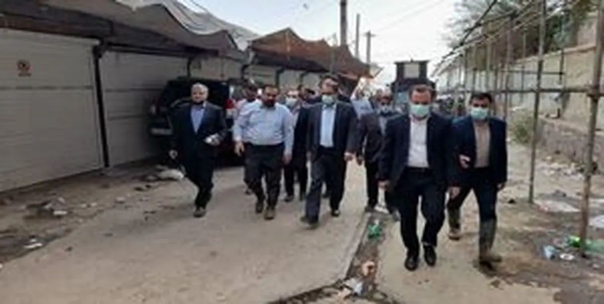 هشدار سازمان بازرسی به مقصران وقوع سیل!