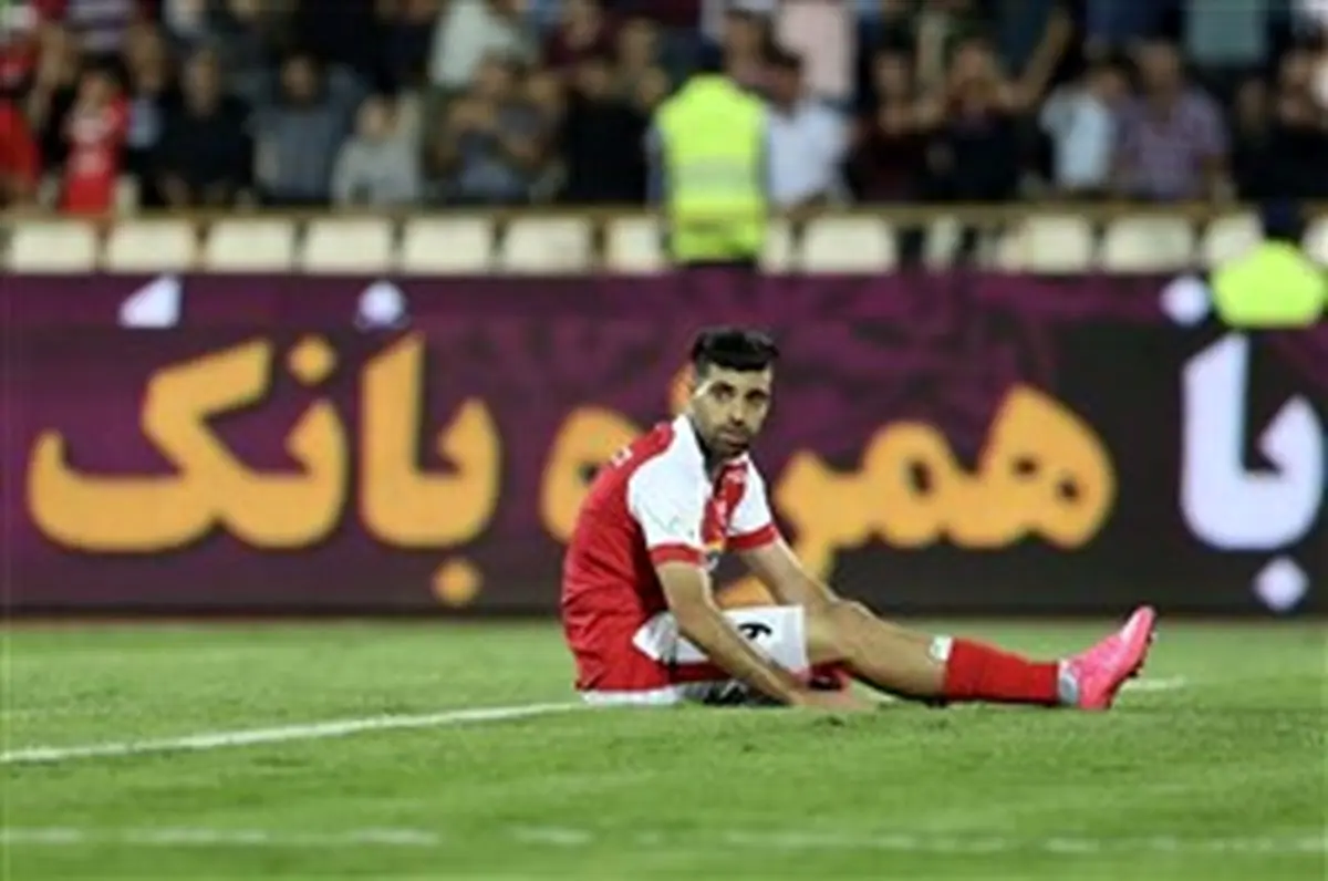 فیفا پرسپولیس و طارمی را محروم کرد؟