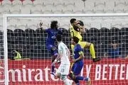 دیدار با استقلال سخت‌ترین بازی الهلال بود