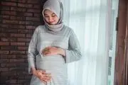 راه‌حلی ساده برای خواب بهتر مادران باردار