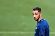 بمب خبری پرسپولیس/ مدافع تیم ملی ایتالیا در رادار پرسپولیس؟!