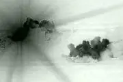 فیلم حمله هوایی وحشتناک امروز آمریکا به سوریه
