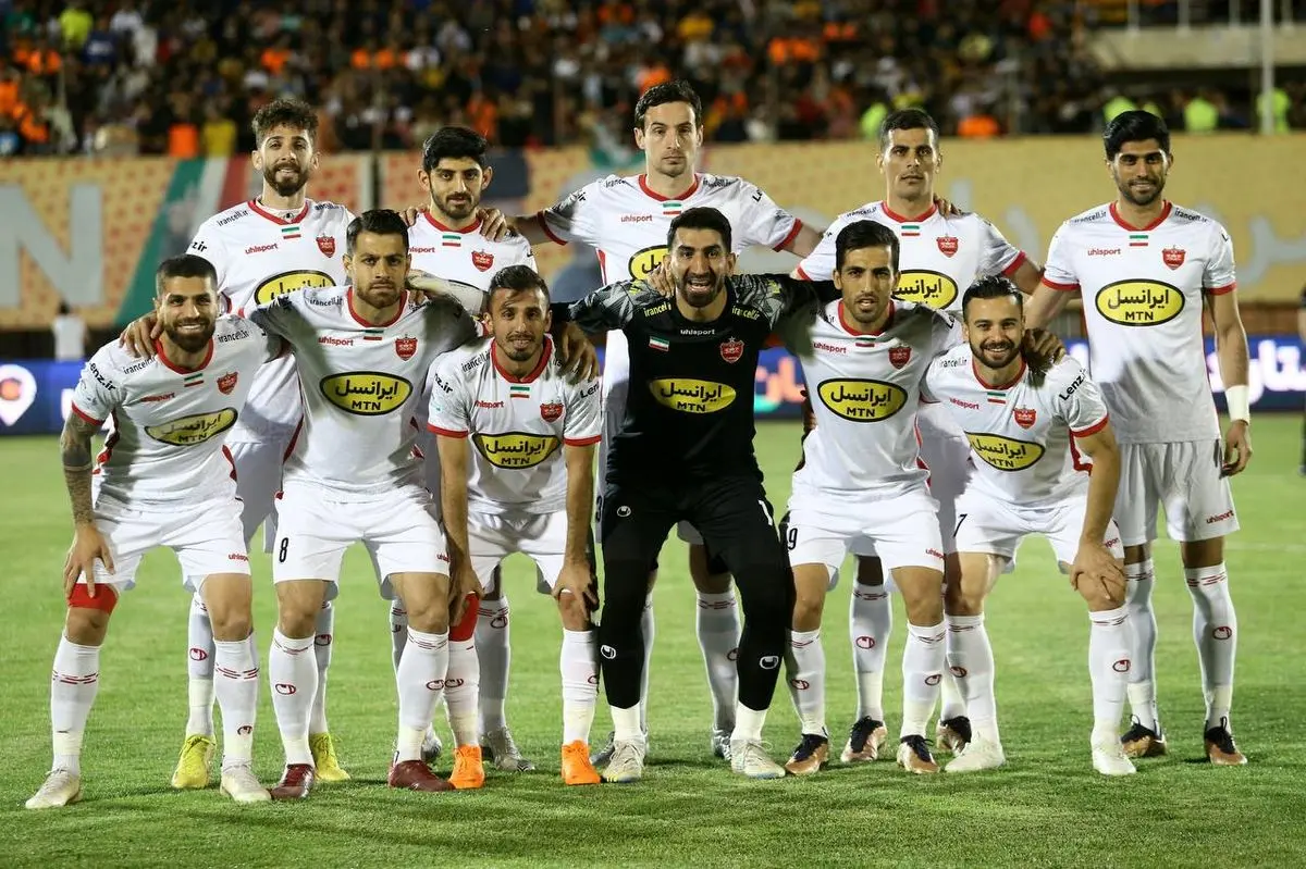 اخبار پرسپولیس| پرسپولیس مقابل استقلال هم هجومی بازی می کند؟