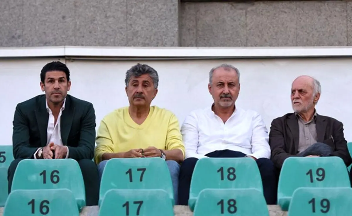 ماجرای شکایت پرسپولیس از ایجنت جنجالی