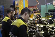 احیای 991 واحد صنعتی غیرفعال و ایجاد 17 هزار فرصت شغلی در شهرکهای صنعتی