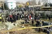 هشدارهای پلیس برای جلوگیری از تکرار حادثه اتوبوس دانشگاه آزاد
