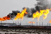 کشف بزرگ یک چاه نفتی در جنوب عراق