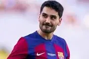 بازگشت اسطوره آبی پوشان به خانه!