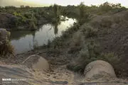 روستاهای حمیدیه آب شرب ندارند
