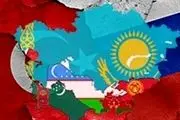 همکاری ترکیه با کشورهای آسیای مرکزی 