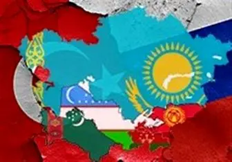 همکاری ترکیه با کشورهای آسیای مرکزی 